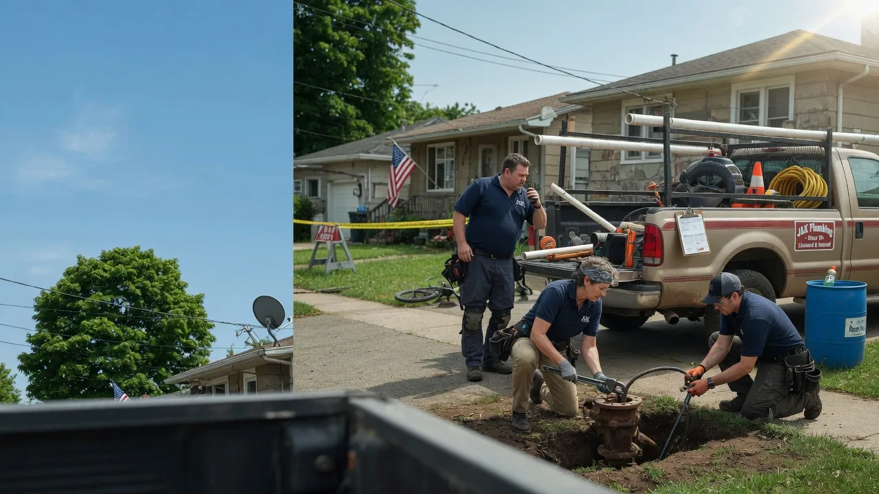 Water Heater Replacement in Seymour, IL near me